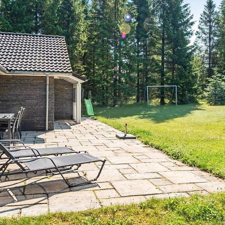 Holiday Home Toftlund Xlii Exterior foto